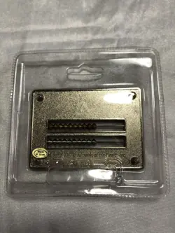 Magic the Gathering MTG Life Counter Abacus Duelist Green Unused - Image 2