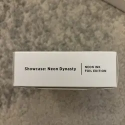 MTG Neon Ink Foil Showcase Secret Lair Drop Series Card Game Collectible - Image 4