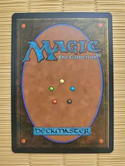 Gwendlyn Di Corci Legend Card MTG Italian NM - Image 2