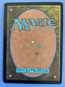 The Great Henge ELD Japanese Green Card MTG Collectible New - Image 2