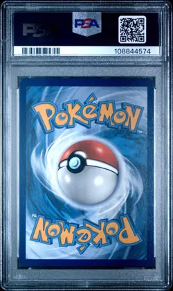 CHARIZARD VSTAR 262 PSA 9 2022 POKEMON SWSH BLACK STAR PROMO | ULTRA-PREMIUM - Image 2