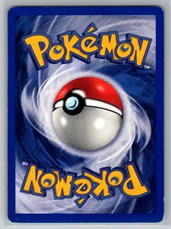 Giovanni's Nidoking 7/132 Pokemon Gym Challenge Unlimited Holo Rare LP - Image 2