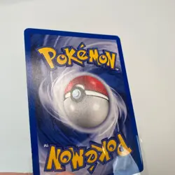 Giovanni's Nidoking 7/132 Pokemon Gym Challenge Unlimited Holo Rare LP - Image 5