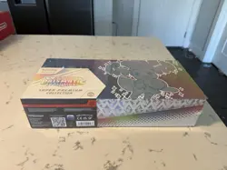 Pokemon Prismatic Evolutions UPC Ultra Premium Collection - Brand New & Sealed - Image 2