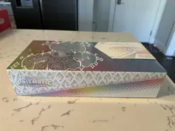 Pokemon Prismatic Evolutions UPC Ultra Premium Collection - Brand New & Sealed - Image 4