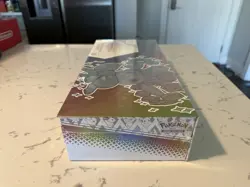 Pokemon Prismatic Evolutions UPC Ultra Premium Collection - Brand New & Sealed - Image 5