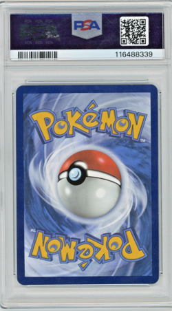 2025 Pokemon Prismatic Evolutions Lacey 175/131 Special Illustration Rare PSA 10 - Image 2