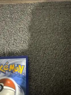 Pokemon Mega Evolution - Psyduck #007 - Black Star Promo with HOLO SWIRL - Image 5