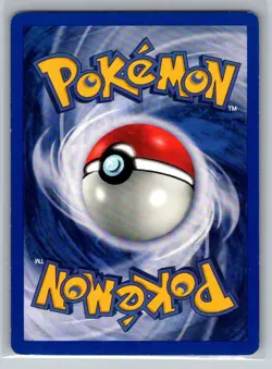 Koga's Ditto Holo Rare 10/132 Gym Challenge Pokemon English WOTC LP - Image 2