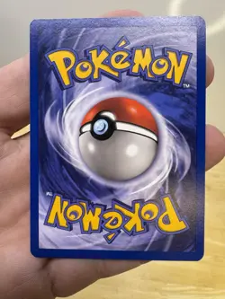 Pokemon TCG Jungle #39/64 Marowak 1st Edition - Image 2