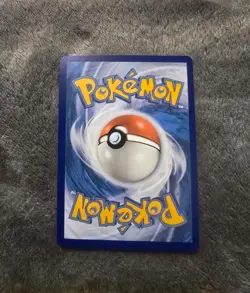 Toedscool Pokemon Scarlet & Violet Base Set 201/198 Full Art Illustration Rare - Image 2