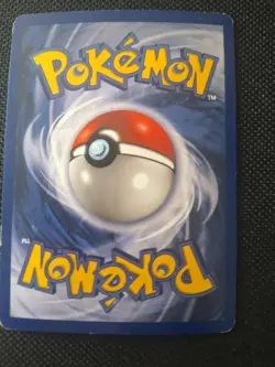 Poke'mon Pokemon 1x Mew #8 Promo NM - Image 4