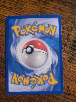 Pokemon - Pikachu - Supreme Victors 120/147 LP - Image 2