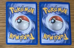 Pokemon Cards Drowsee Hypno Ex Firered Leafgreen /112 Reverse Holo Rare - Image 2