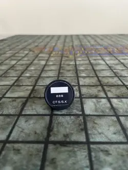 Yugioh Dungeon Dice Monsters DDM Medical Aid Kit W/ Original Card - Image 2