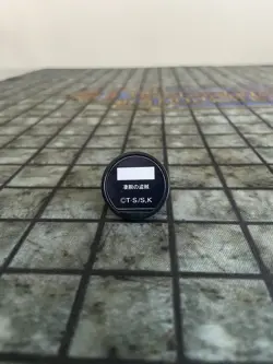 Yugioh Dungeon Dice Monsters DDM Trap Bandit W/ Original Card - Image 2