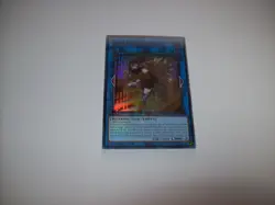 Yugioh S:P Little Knight (Ultra Rare) RA03-EN049 1st Edition NM Free Shipping - Image 2