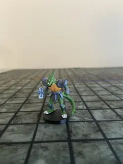 Yugioh Dungeon Dice Monsters Garoozis Custom - Image 2