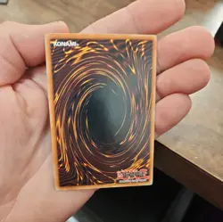 YUGIOH TREEBORN FROG SOI-EN025 RARE UNLIMITED - Image 2