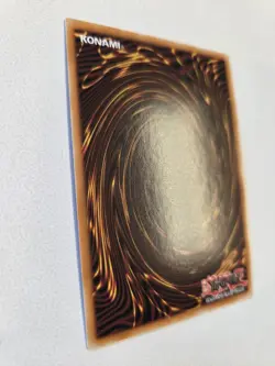 Mementotlan Fusion MP25-EN073 Prismatic Secret Rare Yugioh 2025 Mega Pack Mint - Image 4