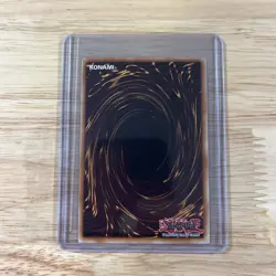 Yugioh - Raigeki LCYW-EN054 - Secret Rare - Image 2