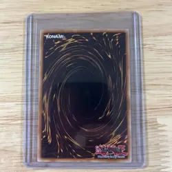 Yugioh Gravekeeper's Commandant LCYW-EN191 Ultra Rare Yu-Gi-Oh! - Image 2