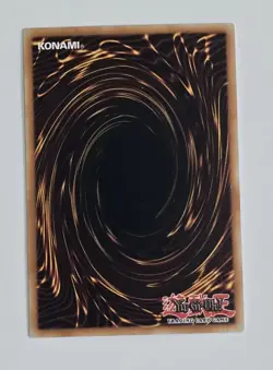 *EURO* YuGiOh! - Tri-Brigade Hammer DOOD-EN068 Super Rare 1st Edition Near Mint - Image 2