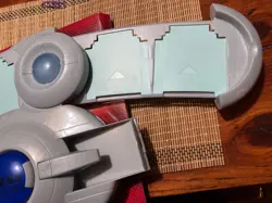 Brand New w/ manual Rare 2004 Yugioh GX Academy Duel Disc Launcher Yu-Gi-Oh! - Image 2