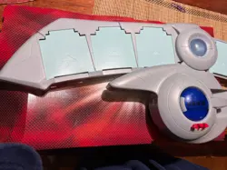 Brand New w/ manual Rare 2004 Yugioh GX Academy Duel Disc Launcher Yu-Gi-Oh! - Image 3