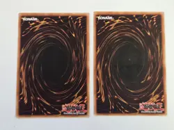 Thunder Dragon LCKC-EN067 x2 Ultra Rare Yugioh Legendary Collection Kaiba Mint - Image 4