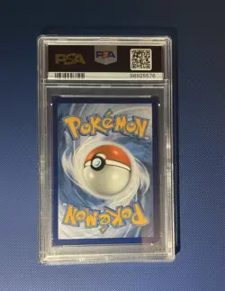 Pokemon Pikachu TCG Crown Zenith Holo Full Art Secret Rare Card PSA 10 160/159 - Image 4
