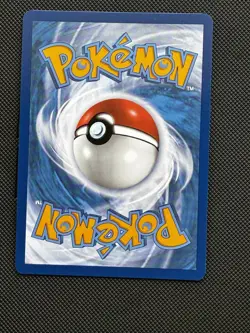 Pokemon Umbreon TCG Holo Rare Card EX XY Fates Collide 55/124 NM Condition - Image 3