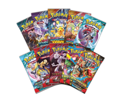 Pokemon Trading Card Game: Mimikyu ex & Alcremie ex Premium Collection PRESALE - Image 2