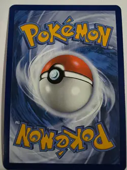 Pokemon TGC - Mimikyu 075 Sv: Scarlet & Violet Promo Cards Holo - Image 2