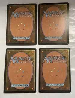 1x 1999 URZAS DESTINY *AURA THIEF* MAGIC THE GATHERING CARD NM/Mint Unplayed - Image 2