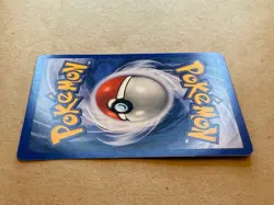 Surfing Pikachu 28/53 Black Star Promo Regular Pokemon card Near Mint / NM cond. - Image 4