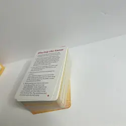 Mad Dragon Anger Control Card Game 100 Cards - Image 3