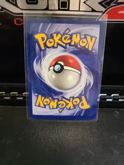 Farfetch'd 27/102 - 1st Edition Shadowless Base Set - Vintage Pokemon Card WOTC - Image 2