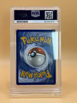 Charizard V SWSH050 SWSH: Sword & Shield Promo Cards Holo PSA 10 - Image 2