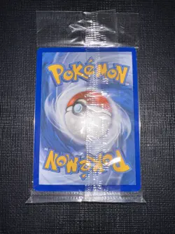 Charizard V SWSH050 SWSH: Sword & Shield Promo Cards Holo SEALED - Image 3