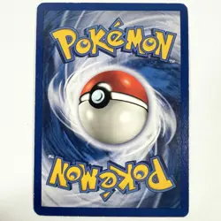 Alakazam 1/102 Base Set Holo foil Rare Vintage 1999 Pokemon tcg Card LP - Image 2