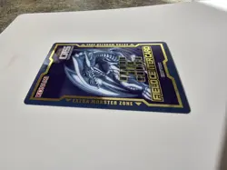 Yu-Gi-Oh yugioh Blue Eyes White Dragon FIELD CENTER CARD Sealed - Image 5