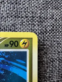 Raichu 77/147 Supreme Victors Reverse Holo Lightly Played Pokemon TCG Card - Image 4