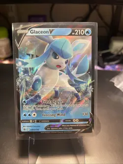 Eevee Evolutions V Promo Complete SWSH 9 Card Set Eeveelutions Pokemon TCG NM - Image 3