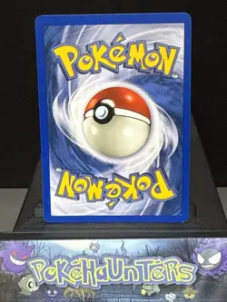 Pokemon Card Dark Haunter 36/105 Neo Destiny Set 1st Edition Light Play - Image 2
