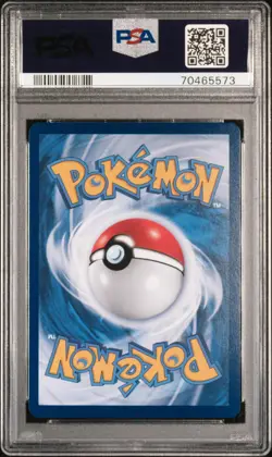 PSA 10 Gem Mint Gardenia's Vigor #078 Time Gazer Pokemon Card Indonesian - Image 2
