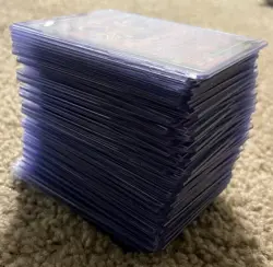 Bulk Lot Of 59 English Pokemon ex Cards - Image 1