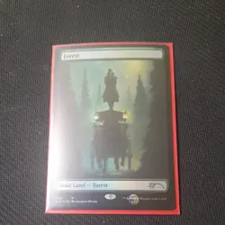 MTG - The Dracula Lands - Secret Lair Drop - FOIL - Open Set. - Image 4