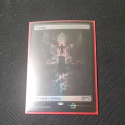 MTG - The Dracula Lands - Secret Lair Drop - FOIL - Open Set. - Image 5