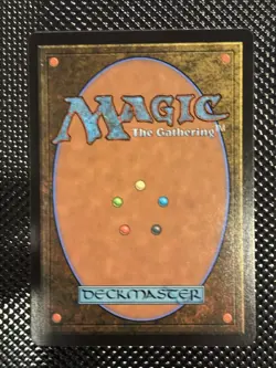 The Wind Crystal (Borderless) Final Fantasy Foil MTG NM - Image 2